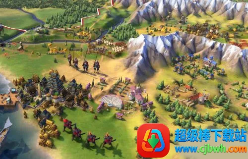 上帝模拟器3 上帝模拟器3