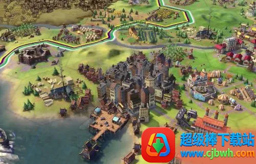 上帝模拟器3 上帝模拟器3