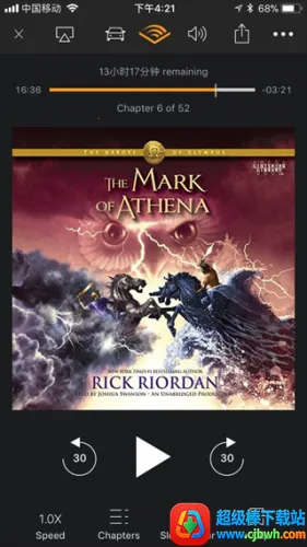 Audible(有声书平台) Audible(有声书平台)