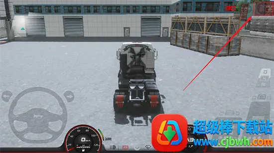 Truck simulator Ultimate��׿���ֻ���