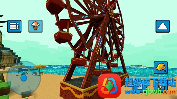 建造模拟大师(建造模拟游戏) 建造模拟大师(建造模拟游戏)