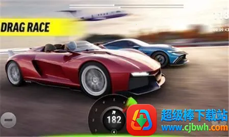 极限竞速专家(赛车游戏体验) 极限竞速专家(赛车游戏体验)
