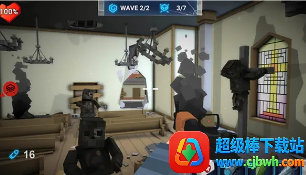 �����ս��ʬ(ĩ�������Ϸ)