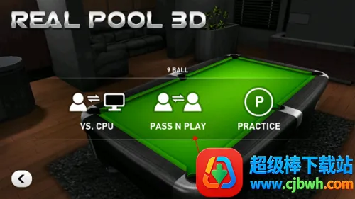 realpool3d̨���ֻ���