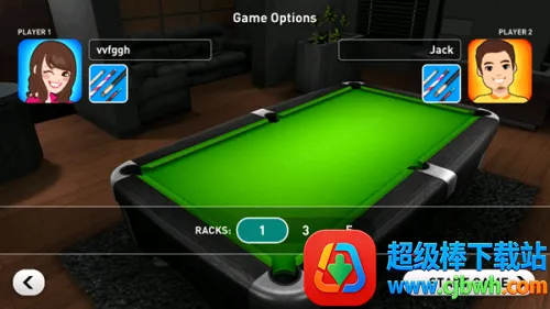 realpool3d̨���ֻ���