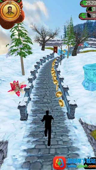 ��Ϸ������ͼ5