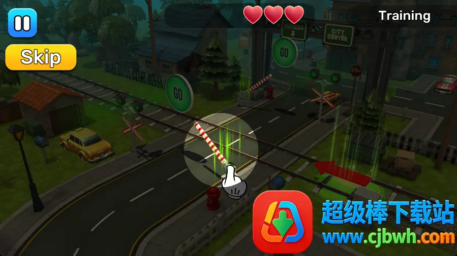 ��·��·�������(��ͨ������Ϸ)