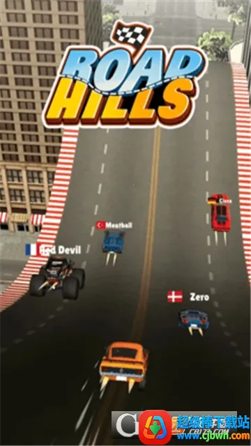 山路汽车2025最新版本 山路汽车2025最新版本