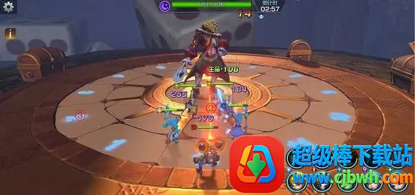 ��֮����(ħ�ÿ�������)