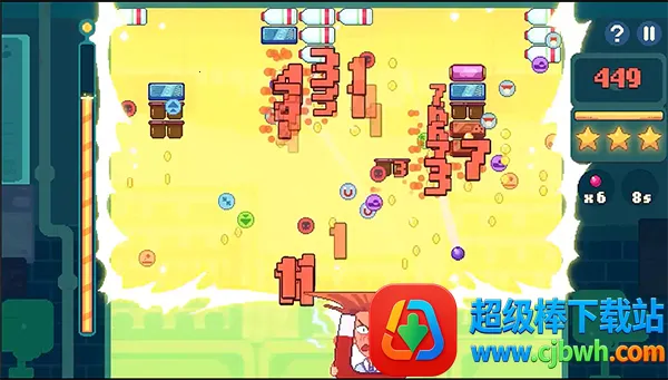 伍六七暗影交锋2025最新版本 伍六七暗影交锋2025最新版本