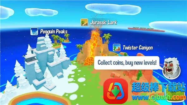 ��ѩ��ð��2(��ѩ�ܿ���Ϸ)