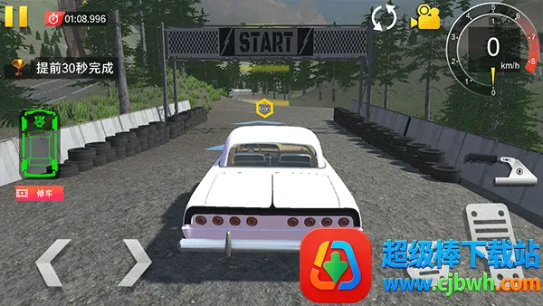 CarXƯ�Ƴ�����ʵģ��2025�ٷ�����