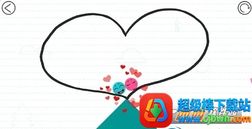 Love Balls(����������Ϸ)