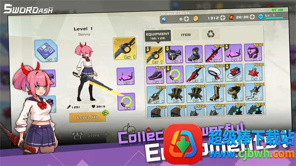 Swordash2025�ٷ�����