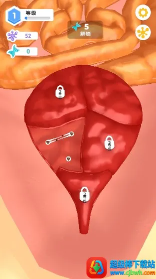 ����ϸ������(ϸ��������Ϸ)