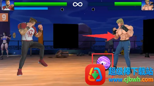 GYM格斗2025最新版本 GYM格斗2025最新版本