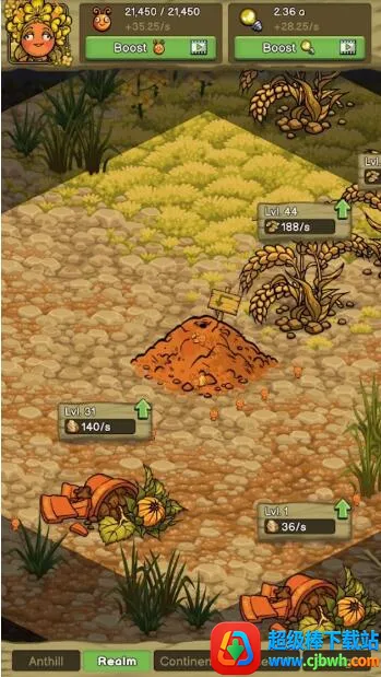 ������Ⱥ(����ģ����Ϸ)