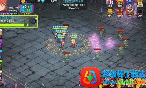 ��ʿ��Ů(�����ռ�RPG��Ϸ)