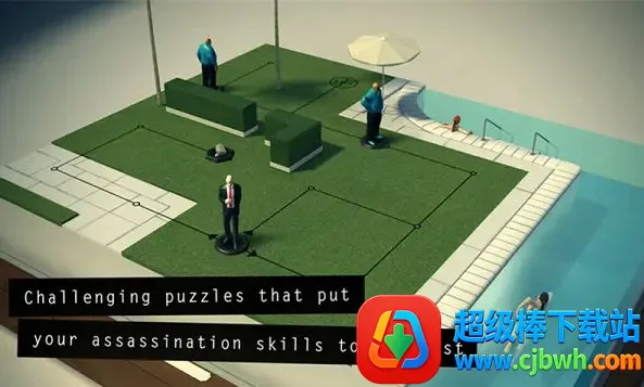 ɱ��GO(ɱ�ֲ�����Ϸ)