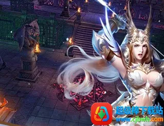 奇迹觉醒(魔幻冒险游戏) 奇迹觉醒(魔幻冒险游戏)