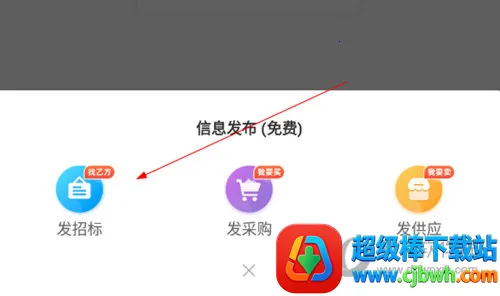 乙方宝招标(招标信息平台) 乙方宝招标(招标信息平台)