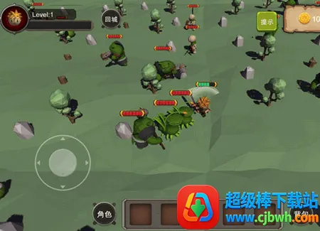 地下城与商人(地下城冒险游戏) 地下城与商人(地下城冒险游戏)