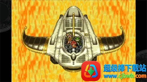 时空之轮(冒险游戏) 时空之轮(冒险游戏)