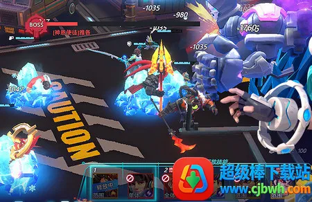 星空时代(放置卡牌手游) 星空时代(放置卡牌手游)