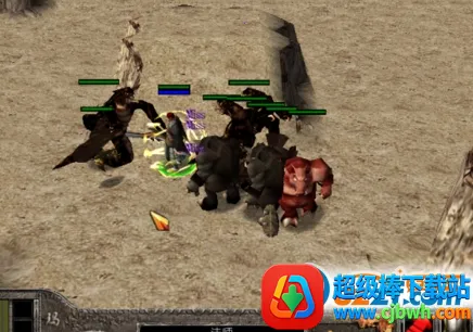 �һ�����(����ս������)