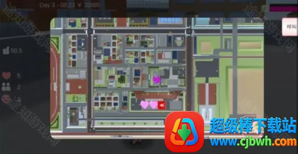 ӣУ(У԰ģ����Ϸ)