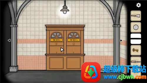 锈湖地铁繁花2025官方正版 锈湖地铁繁花2025官方正版