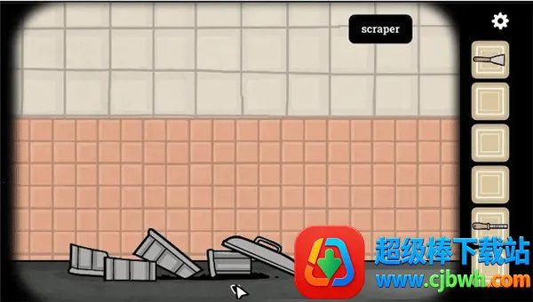 锈湖地铁繁花2025官方正版 锈湖地铁繁花2025官方正版