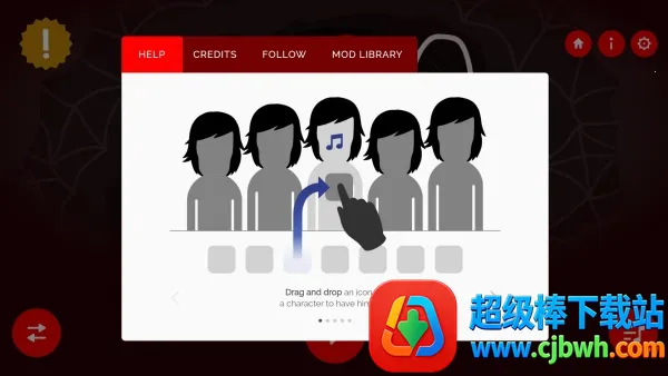 �������SpiderTomb���İ�