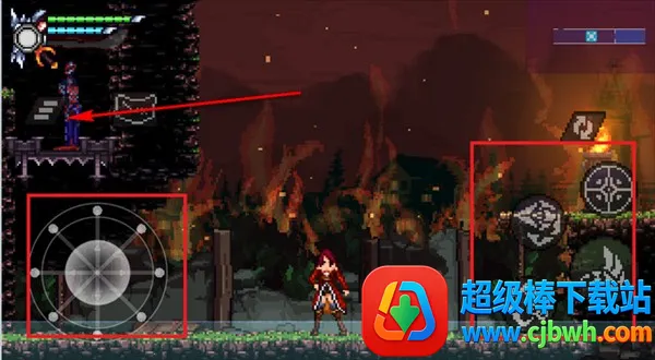 ���ȹ�֮ҹ������ʿ��(����ð������)