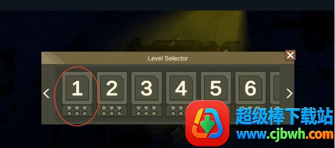 ��ɫ�߾�3(�߾�������Ϸ)