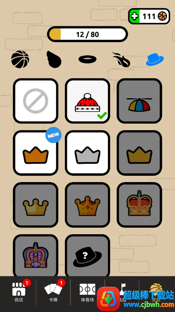 �������