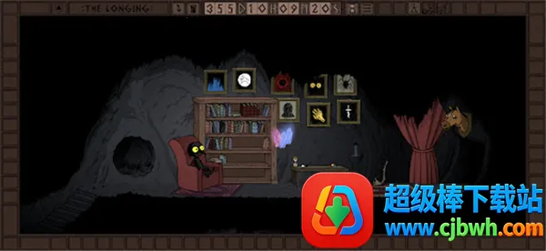 漫长等待(冒险解谜手游) 漫长等待(冒险解谜手游)