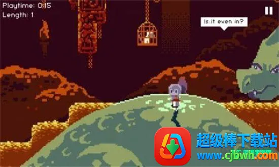 最深的剑(像素风角色扮演游戏) 最深的剑(像素风角色扮演游戏)