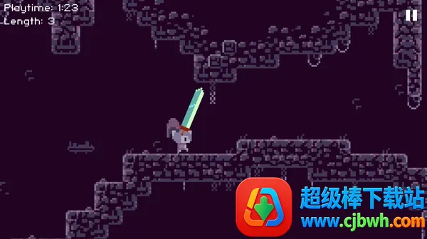 最深的剑(像素风角色扮演游戏) 最深的剑(像素风角色扮演游戏)