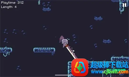 最深的剑(像素风角色扮演游戏) 最深的剑(像素风角色扮演游戏)