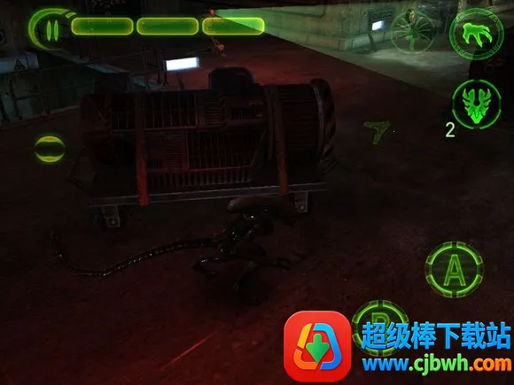 异形大战铁血战士进化(动作手游) 异形大战铁血战士进化(动作手游)