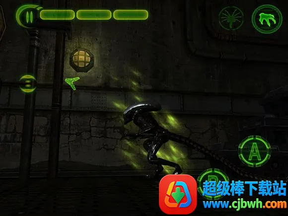 异形大战铁血战士进化(动作手游) 异形大战铁血战士进化(动作手游)