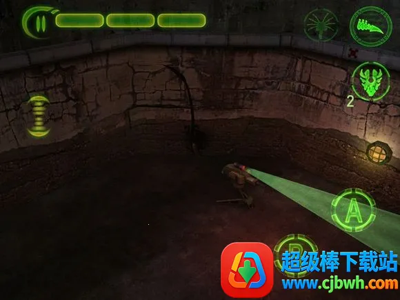 异形大战铁血战士进化(动作手游) 异形大战铁血战士进化(动作手游)