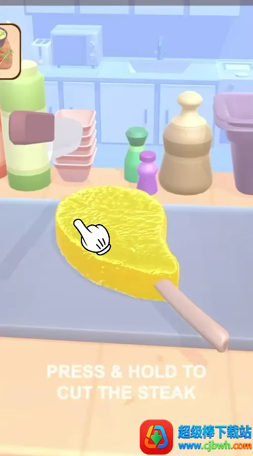牛排烹饪大师2025官方正版 牛排烹饪大师2025官方正版