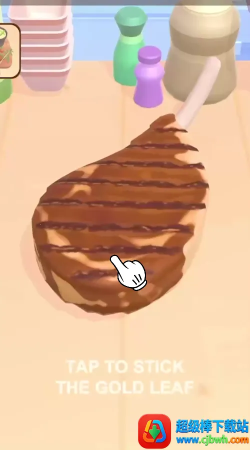 牛排烹饪大师2025官方正版 牛排烹饪大师2025官方正版