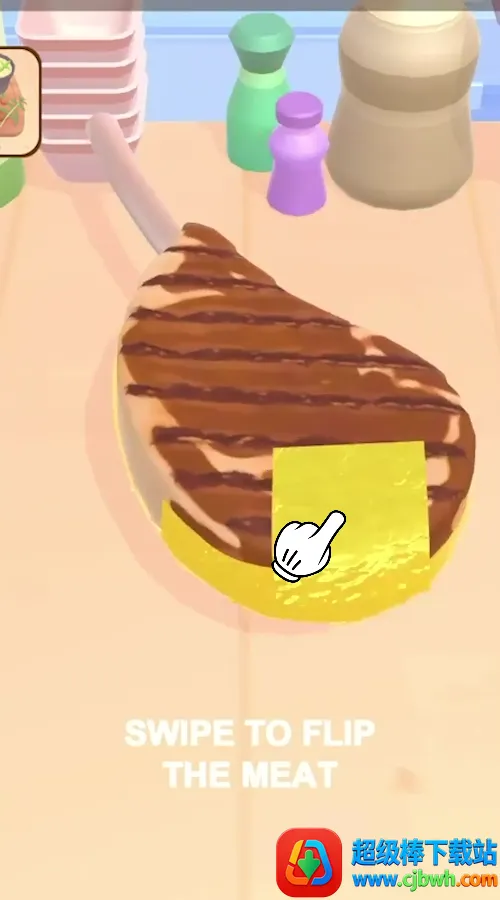牛排烹饪大师2025官方正版 牛排烹饪大师2025官方正版
