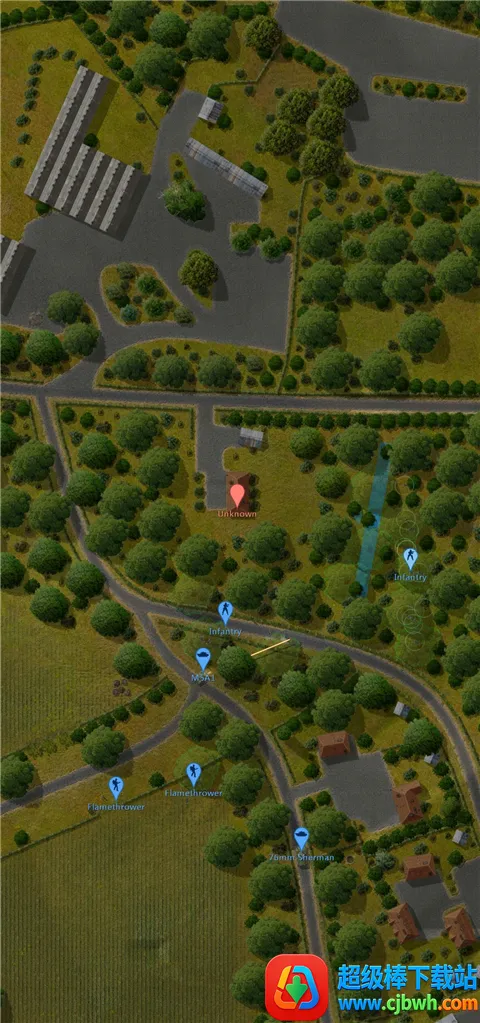 交战(二战策略手游) 交战(二战策略手游)