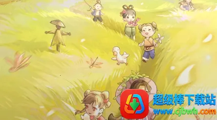 百鬼小村落(模拟经营游戏) 百鬼小村落(模拟经营游戏)