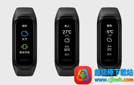 oppo欢太健康2025最新版本 oppo欢太健康2025最新版本