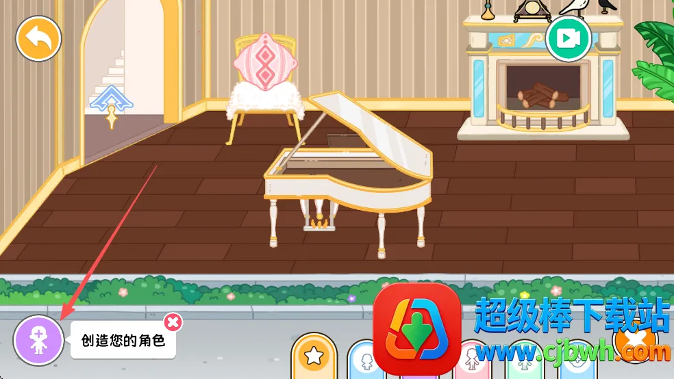 yoya����(С�����װ��Ϸ)